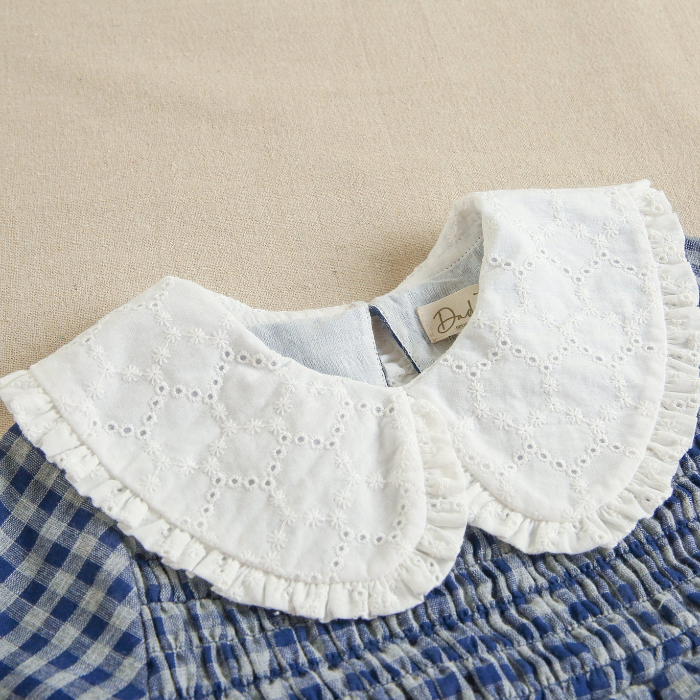 Vestido Jr niña guindilla