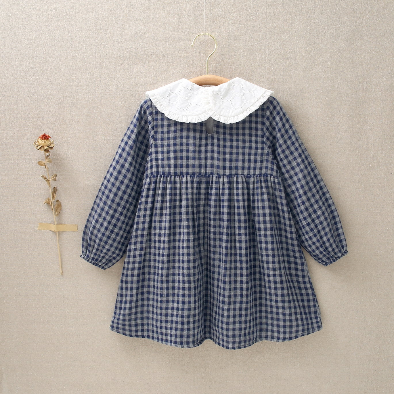 Vestido Jr niña guindilla