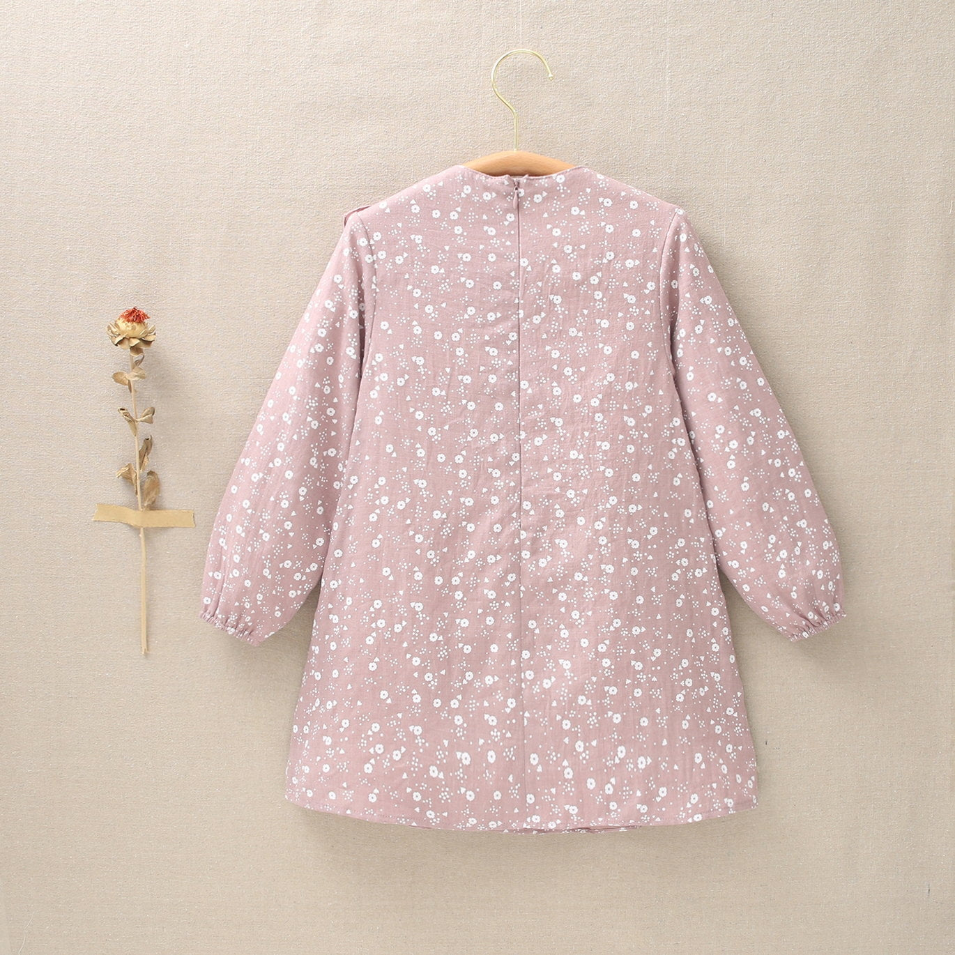 Vestido Jr niña candy